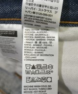 Levi's（リーバイス）デニムパンツ 紺 サイズ:36(XXL位) メンズ/2200715704103