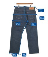 Levi's（リーバイス）デニムパンツ 紺 サイズ:36(XXL位) メンズ/2200715704103