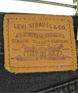 Levi's（リーバイス）デニムパンツ 黒 サイズ:25(S位) レディース/2200711740013