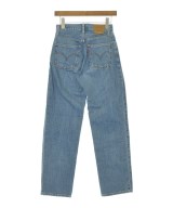 Levi's（リーバイス）デニムパンツ 青 サイズ:23(XS位) レディース/2200711740068