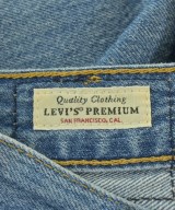 Levi's（リーバイス）デニムパンツ 青 サイズ:23(XS位) レディース/2200711740068