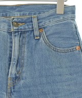 Levi's（リーバイス）デニムパンツ 青 サイズ:23(XS位) レディース/2200711740068