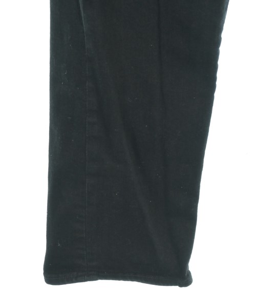 Levi's（リーバイス）デニムパンツ 黒 サイズ:33(L位) メンズ/2200715802298