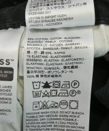 Levi's（リーバイス）デニムパンツ 黒 サイズ:33(L位) メンズ/2200715802298