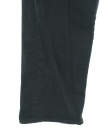 Levi's（リーバイス）デニムパンツ 黒 サイズ:33(L位) メンズ/2200715802298