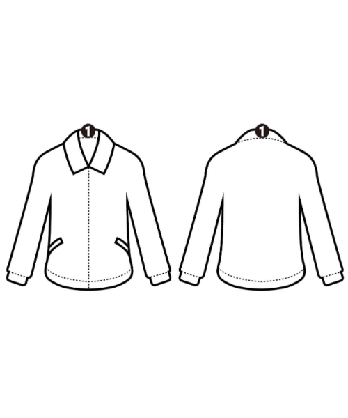 Levi's（リーバイス）デニムジャケット 紺 サイズ:XL メンズ/2200715837108