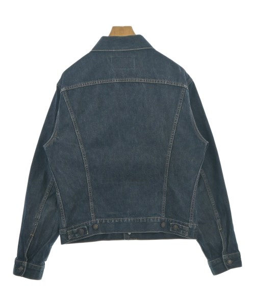 Levi's（リーバイス）デニムジャケット 紺 サイズ:XL メンズ/2200715837108