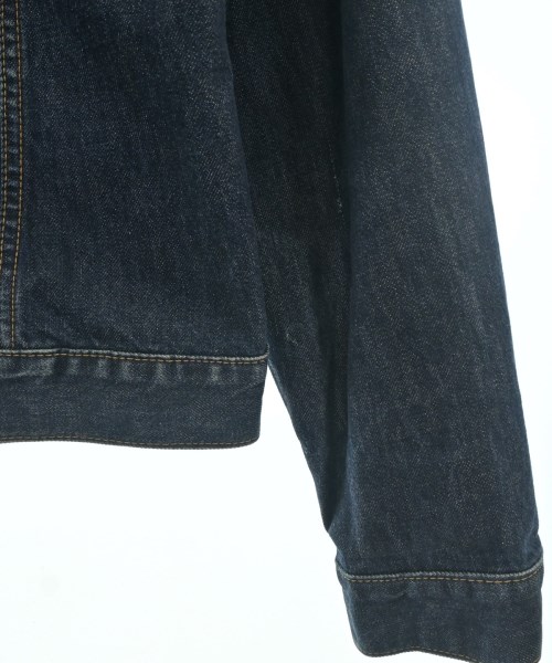 Levi's（リーバイス）デニムジャケット 紺 サイズ:XL メンズ/2200715837108