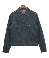 Levi's（リーバイス）デニムジャケット 紺 サイズ:XL メンズ/2200715837108
