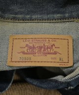Levi's（リーバイス）デニムジャケット 紺 サイズ:XL メンズ/2200715837108