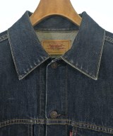 Levi's（リーバイス）デニムジャケット 紺 サイズ:XL メンズ/2200715837108