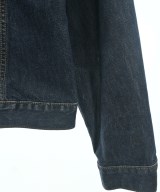 Levi's（リーバイス）デニムジャケット 紺 サイズ:XL メンズ/2200715837108