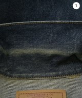 Levi's（リーバイス）デニムジャケット 紺 サイズ:XL メンズ/2200715837108
