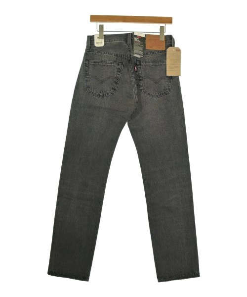Levi's（リーバイス）デニムパンツ グレー サイズ:-(S位) メンズ/2200711602137