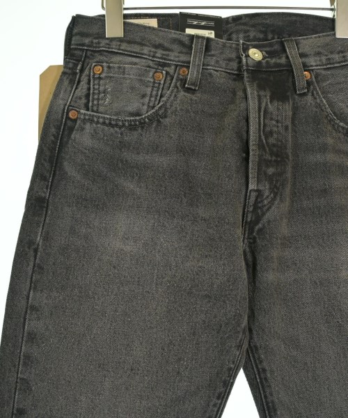 Levi's（リーバイス）デニムパンツ グレー サイズ:-(S位) メンズ/2200711602137