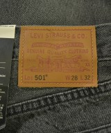 Levi's（リーバイス）デニムパンツ グレー サイズ:-(S位) メンズ/2200711602137