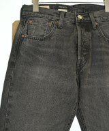 Levi's（リーバイス）デニムパンツ グレー サイズ:-(S位) メンズ/2200711602137