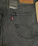 Levi's（リーバイス）デニムパンツ グレー サイズ:-(S位) メンズ/2200711602137