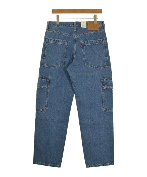 Levi's（リーバイス）デニムパンツ 紺 サイズ:-(S位) メンズ/2200711602144