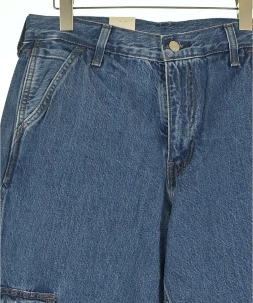 Levi's（リーバイス）デニムパンツ 紺 サイズ:-(S位) メンズ/2200711602144