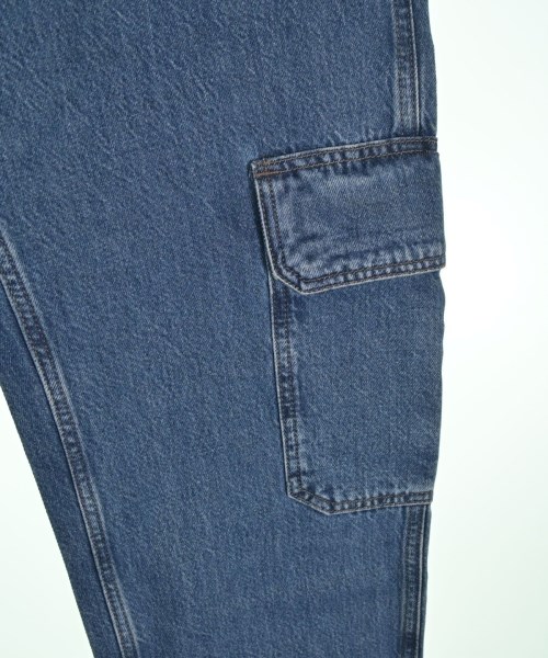 Levi's（リーバイス）デニムパンツ 紺 サイズ:-(S位) メンズ/2200711602144