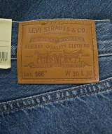 Levi's（リーバイス）デニムパンツ 紺 サイズ:-(S位) メンズ/2200711602144