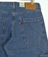 Levi's（リーバイス）デニムパンツ 紺 サイズ:-(S位) メンズ/2200711602144