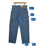Levi's（リーバイス）デニムパンツ 紺 サイズ:-(S位) メンズ/2200711602144
