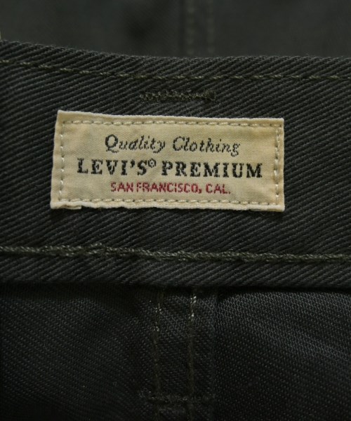 Levi's（リーバイス）その他 グレー サイズ:-(XS位) メンズ/2200711602151