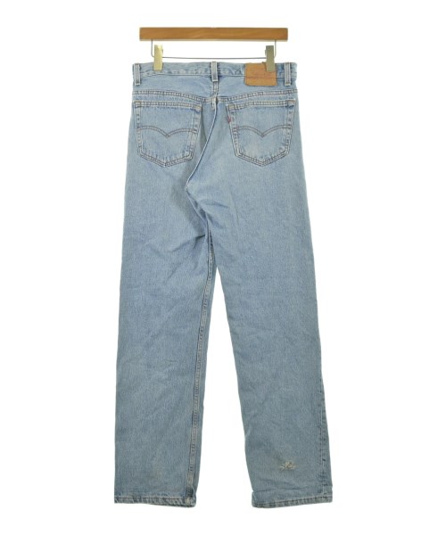 Levi's（リーバイス）デニムパンツ 紺 サイズ:33(L位) メンズ/2200711858206