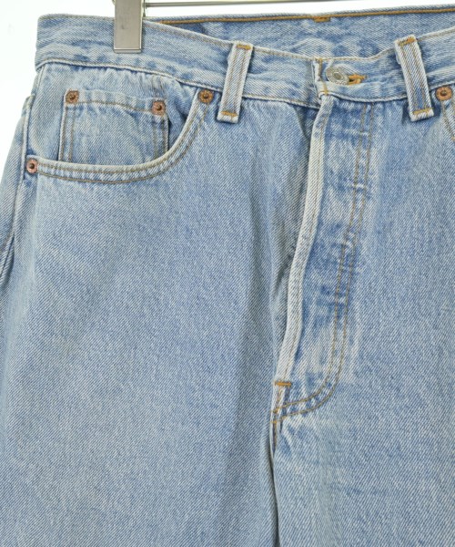 Levi's（リーバイス）デニムパンツ 紺 サイズ:33(L位) メンズ/2200711858206