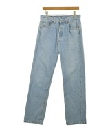 Levi's（リーバイス）デニムパンツ 紺 サイズ:33(L位) メンズ/2200711858206