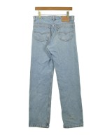 Levi's（リーバイス）デニムパンツ 紺 サイズ:33(L位) メンズ/2200711858206