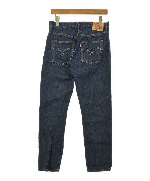 Levi's（リーバイス）デニムパンツ 紺 サイズ:36(XXL位) レディース/2200712653015