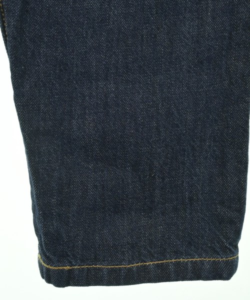 Levi's（リーバイス）デニムパンツ 紺 サイズ:36(XXL位) レディース/2200712653015