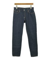 Levi's（リーバイス）デニムパンツ 紺 サイズ:36(XXL位) レディース/2200712653015