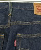 Levi's（リーバイス）デニムパンツ 紺 サイズ:36(XXL位) レディース/2200712653015