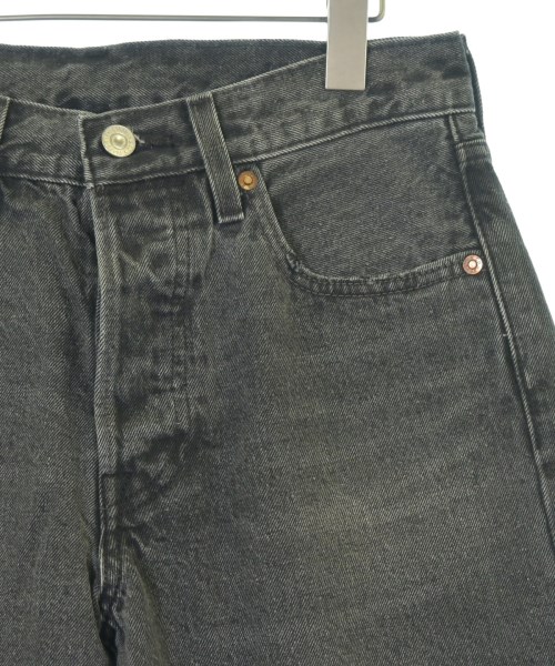 Levi's（リーバイス）デニムパンツ 黒 サイズ:28(S位) メンズ/2200716076025