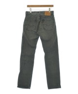 Levi's（リーバイス）デニムパンツ 黒 サイズ:28(S位) メンズ/2200716076025