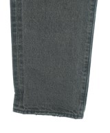 Levi's（リーバイス）デニムパンツ 黒 サイズ:28(S位) メンズ/2200716076025