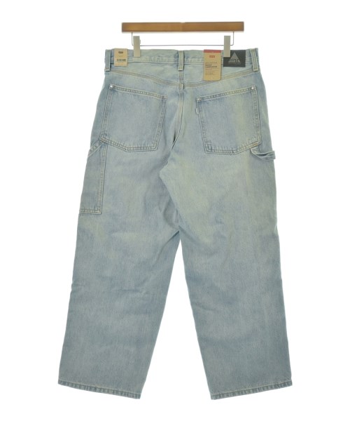 Levi's（リーバイス）デニムパンツ 青 サイズ:34(XL位) メンズ/2200716099055