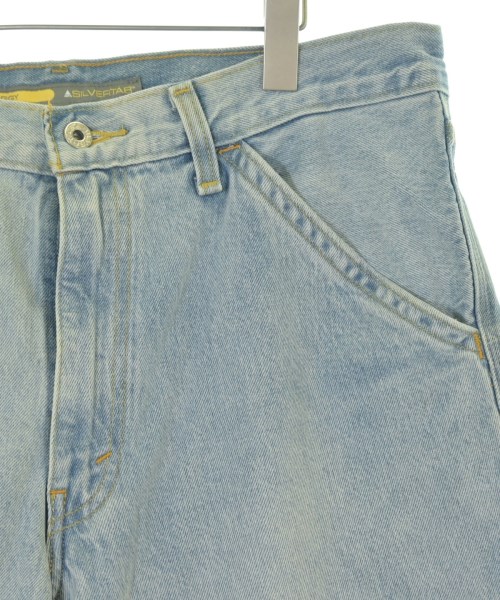 Levi's（リーバイス）デニムパンツ 青 サイズ:34(XL位) メンズ/2200716099055