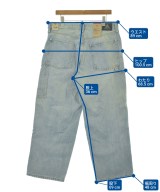 Levi's（リーバイス）デニムパンツ 青 サイズ:34(XL位) メンズ/2200716099055