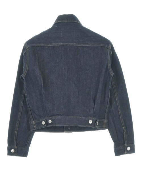 Levi's（リーバイス）デニムジャケット 紺 サイズ:XS レディース/2200710688019