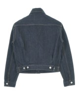 Levi's（リーバイス）デニムジャケット 紺 サイズ:XS レディース/2200710688019
