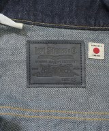 Levi's（リーバイス）デニムジャケット 紺 サイズ:XS レディース/2200710688019