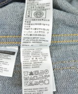Levi's（リーバイス）デニムジャケット 紺 サイズ:XS レディース/2200710688019