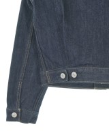 Levi's（リーバイス）デニムジャケット 紺 サイズ:XS レディース/2200710688019