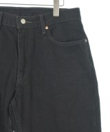 Levi's（リーバイス）デニムパンツ 黒 サイズ:33(L位) メンズ/2200713250183