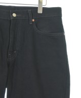 Levi's（リーバイス）デニムパンツ 黒 サイズ:34(XL位) メンズ/2200713250190